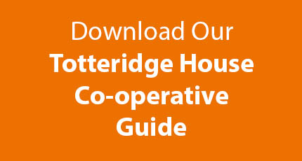 Totteridge House Co-operative